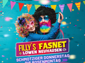 Fillys fasnet