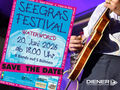 Seegrasfestival 2026 collage