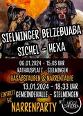 Sielminger Beelzebuaba 2024