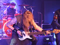 vanish metal