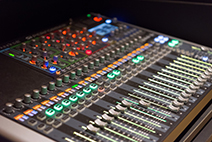 Soundcraft SI