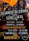 Sielminger Beelzebuaba