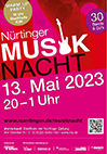 Nürtinger Musiknacht