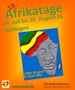26 Afrikatage Nürtingen